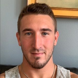 Meet your Posher, Tyler